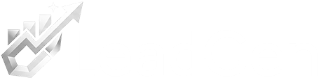 LeadGen Logo
